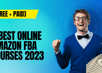 Best Online Amazon FBA Courses