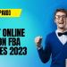 Best Online Amazon FBA Courses