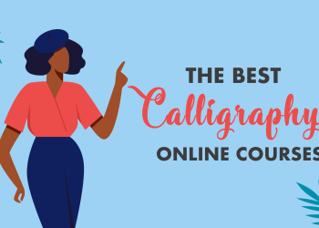Best Online Calligraphy Classes