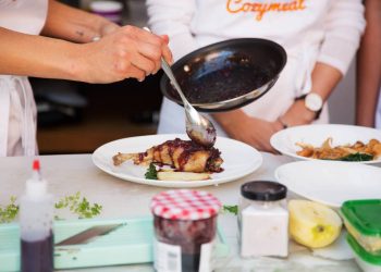 Best Online Cooking Courses & Classes