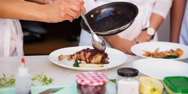 Best Online Cooking Courses & Classes
