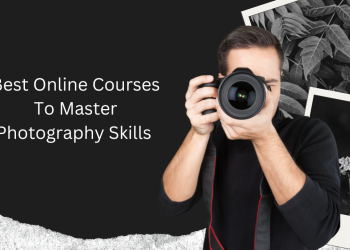 Best Online Courses To Master Photography Skills
