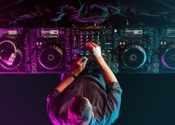 Best Online DJ Courses