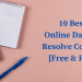 Best Online DaVinci Resolve Courses