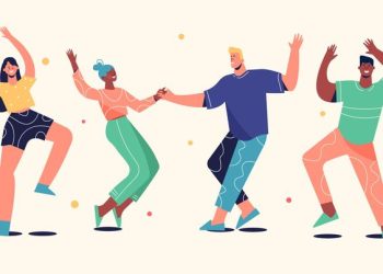 The Ultimate Guide to 10 FREE Online Dance Classes you can do at Home