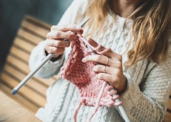 Best Online Knitting Classes