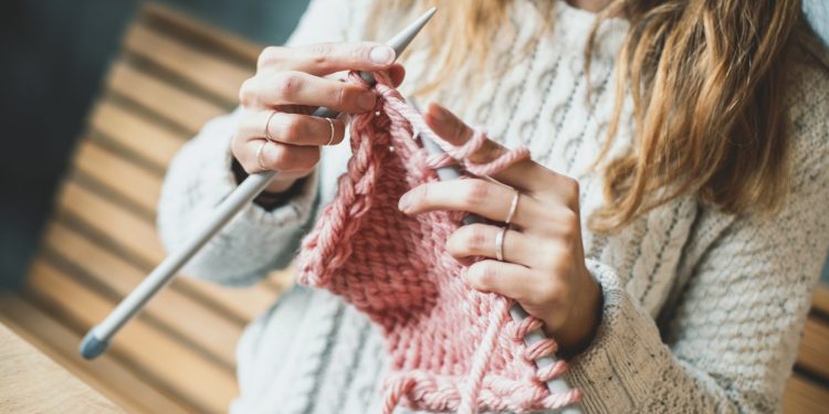 Best Online Knitting Classes