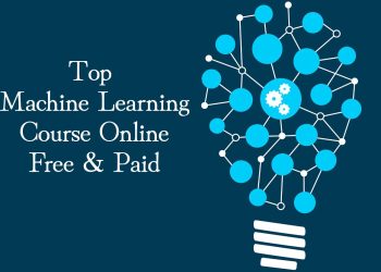 Best Online Machine Learning Courses & Certificates
