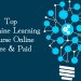 Best Online Machine Learning Courses & Certificates