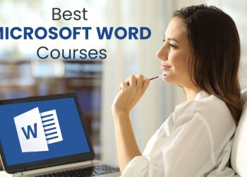 Best Online Microsoft Word Course