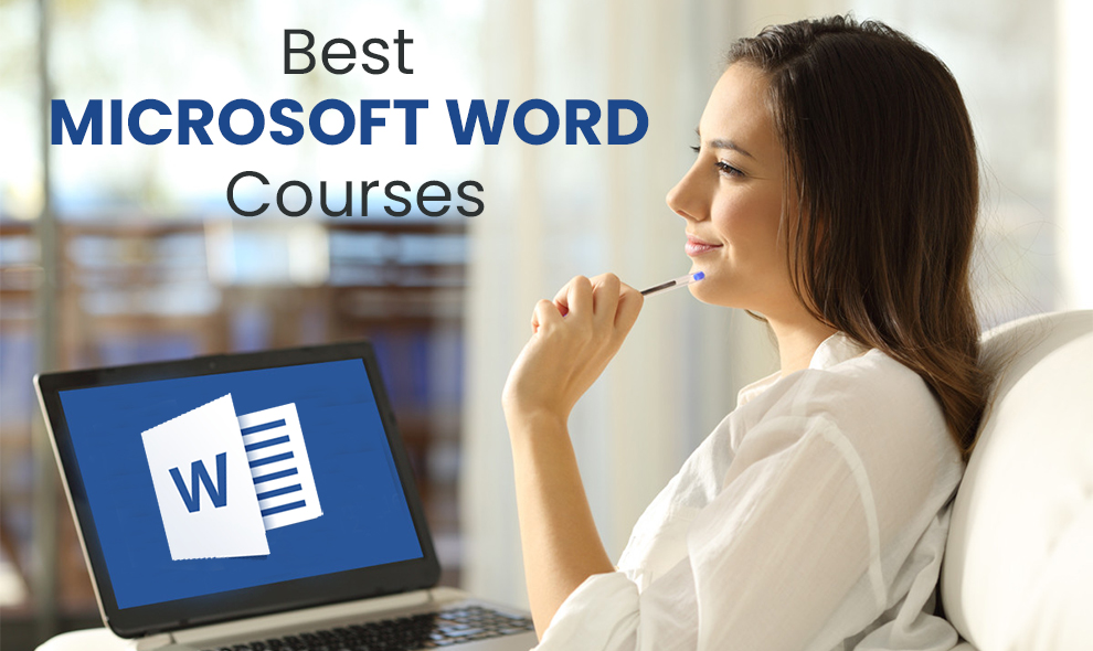 6 Best Microsoft Word Courses for Beginners for 2023 — Class Central
