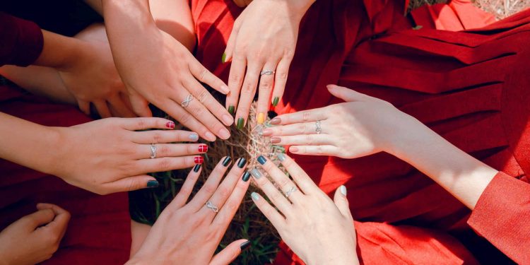 Best Online Nail Technician Courses
