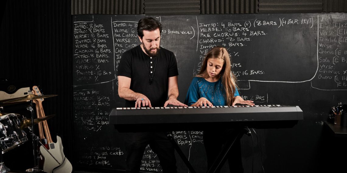 Unlock Your Musical Potential Top 12 Free Online Piano Lessons The