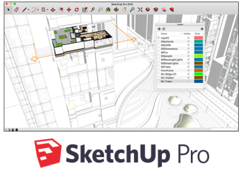 Best Online SketchUp Courses
