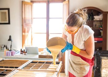 Best Online Soap Making Courses