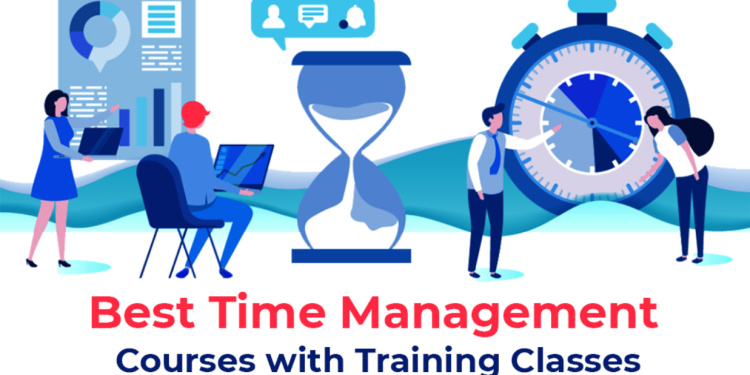 Best Online Time Management Courses