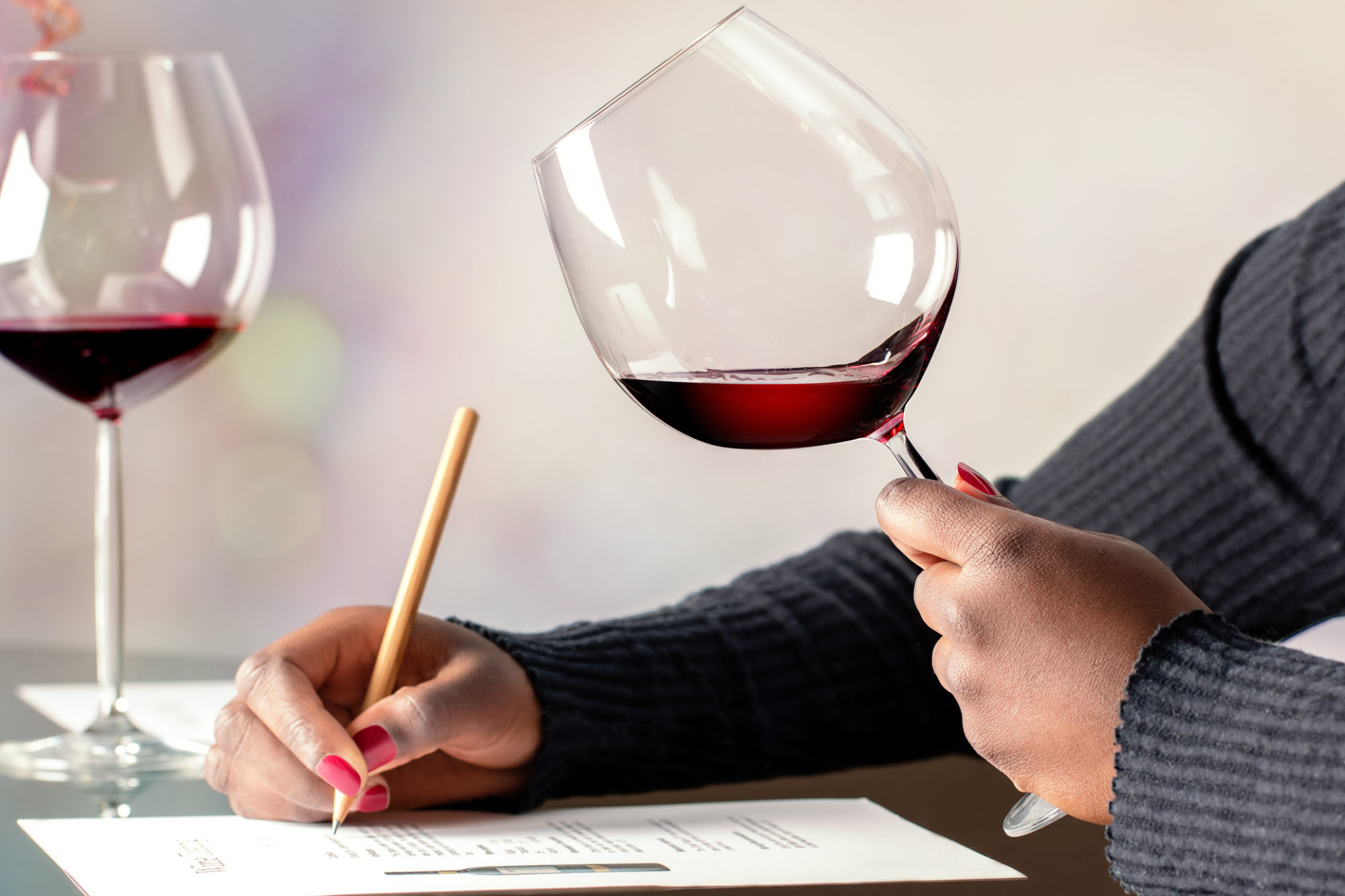 9 Best Online Wine Courses & Classes - Our Top Pick for 2023 - The Fordham  Ram