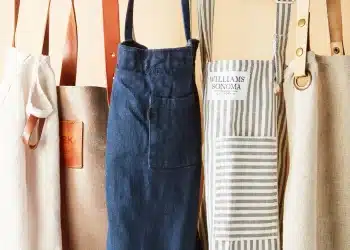 The Ultimate Half Aprons for Culinary Professionals