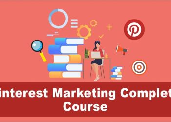 Best Online Pinterest Marketing Courses
