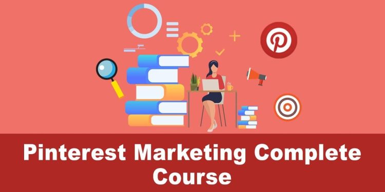 Best Online Pinterest Marketing Courses