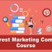 Best Online Pinterest Marketing Courses