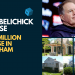 Bill Belichick House: New England Home