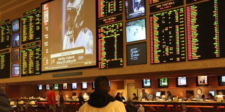 Bitcoin Sports Betting Sites: Understanding the Platform Features
