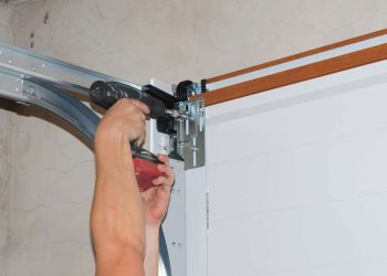 5 Best ways to Select a Garage Door Repair in Murrieta
