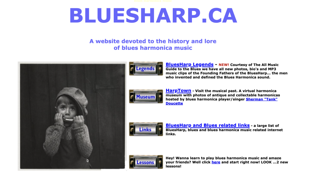 Top 15 Online Harmonica Lessons Free and Paid Options The Fordham Ram