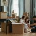 Borderless Moves: Expert Assistance for Long-Distance Transitions