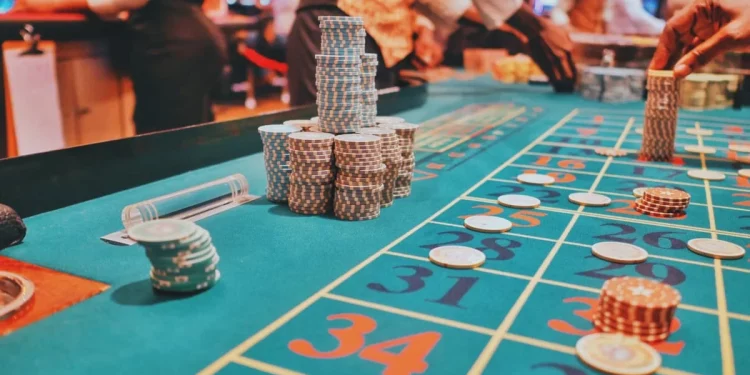 Branding Trust: How Fast Payout Casinos Build a Reputation for Reliability