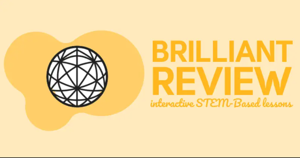 Brilliant.org Review
