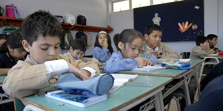 Building the Foundation: The Importance of Junior School Education