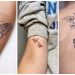 Popular Butterfly Tattoo Designs and Their Meaning