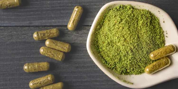 How To Buy Gold Kratom Online On The Eve Of Easter Day?