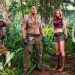 Jumanji Is a Wild Ride Worth Taking