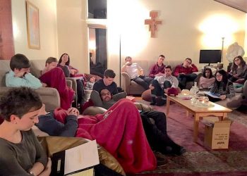 Retreats are Healthy for Everyone
