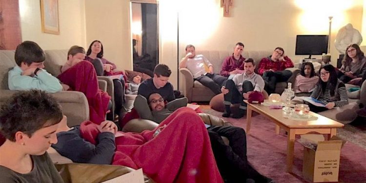 Retreats are Healthy for Everyone