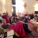 Retreats are Healthy for Everyone