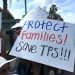 Trump Must Regress Cuts for TPS