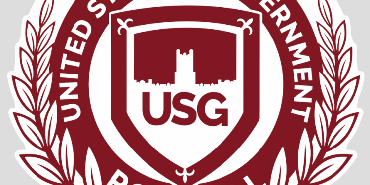 USG Finalizes New Constitution