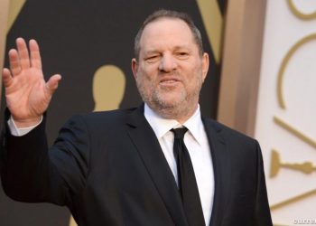 Sex is Selling Out the Hollywood Elite