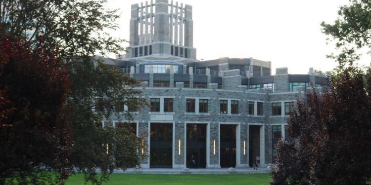 Student Television Still Lacks Permanent Studio