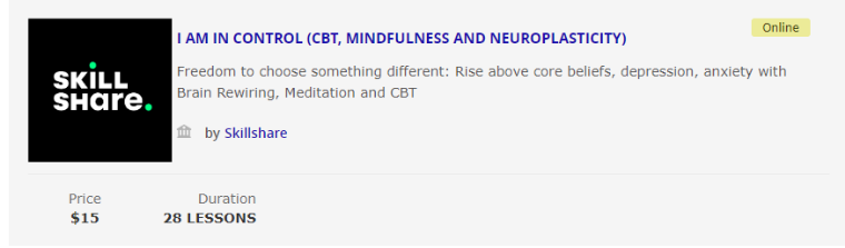 CBT, Mindfulness, and Neuroplasticity