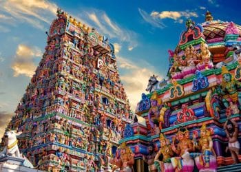 Famous Attractions To Explore in Chennai