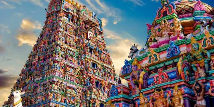 Famous Attractions To Explore in Chennai