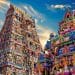 Famous Attractions To Explore in Chennai