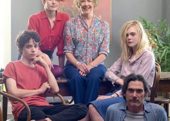 “20th Century Women” Depicts the Complexities of Womanhood