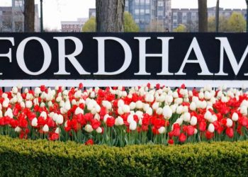 Spring Semester News Recap