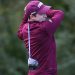 Golf Ends Fall Season on Dull Note